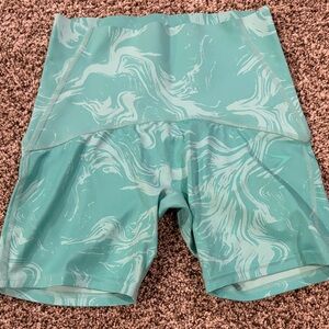 Gymshark seamless shorts